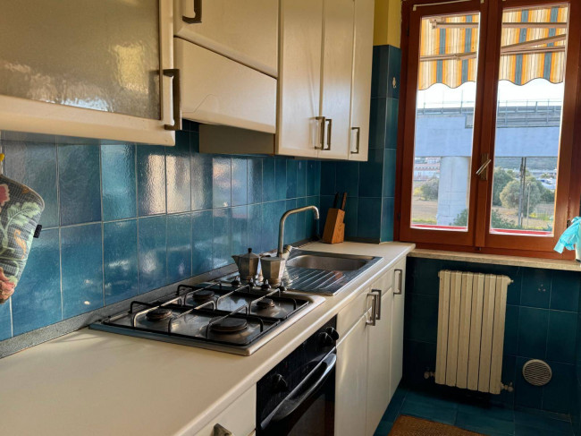 Appartamento in vendita a San Benedetto del Tronto