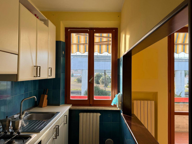 Appartamento in vendita a San Benedetto del Tronto