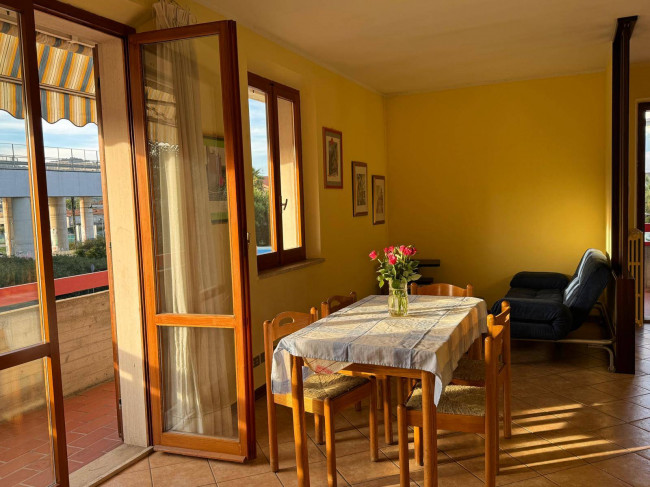 Appartamento in vendita a San Benedetto del Tronto