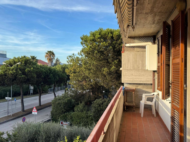 Appartamento in vendita a San Benedetto del Tronto