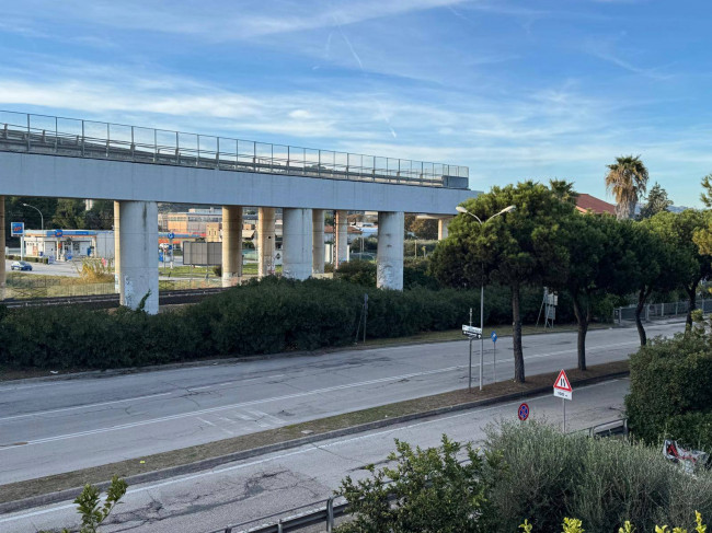 Appartamento in vendita a San Benedetto del Tronto