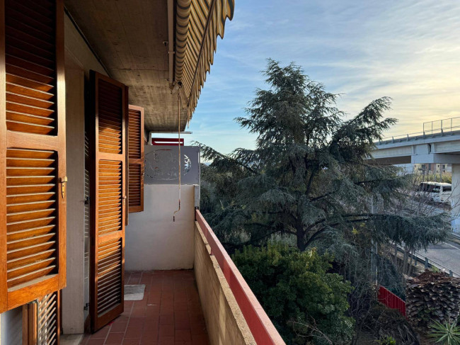 Appartamento in vendita a San Benedetto del Tronto