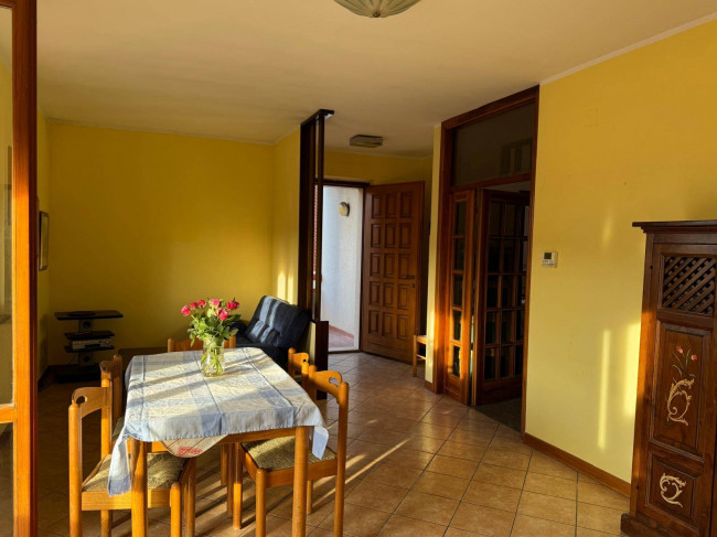 Appartamento in vendita a San Benedetto del Tronto