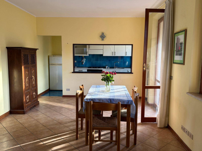 Appartamento in vendita a San Benedetto del Tronto