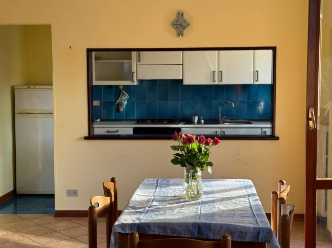 Appartamento in vendita a San Benedetto del Tronto