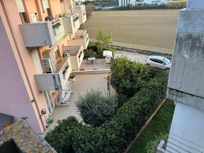 Appartamento in vendita a San Benedetto del Tronto