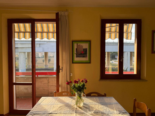 Appartamento in vendita a San Benedetto del Tronto