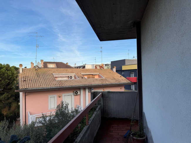 Appartamento in vendita a San Benedetto del Tronto