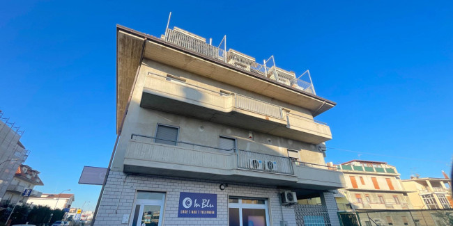 Appartamento in vendita a San Benedetto del Tronto