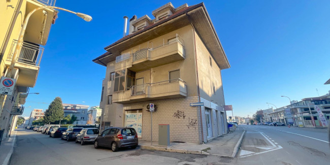 Appartamento in vendita a San Benedetto del Tronto