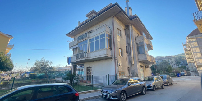 Appartamento in vendita a San Benedetto del Tronto