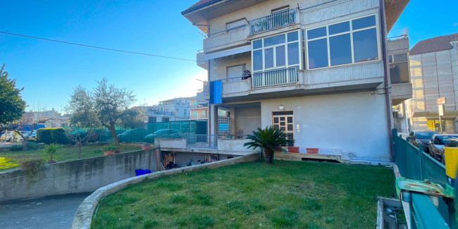 Appartamento in vendita a San Benedetto del Tronto