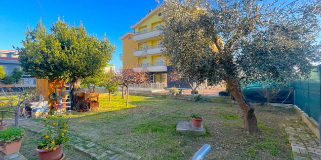 Appartamento in vendita a San Benedetto del Tronto
