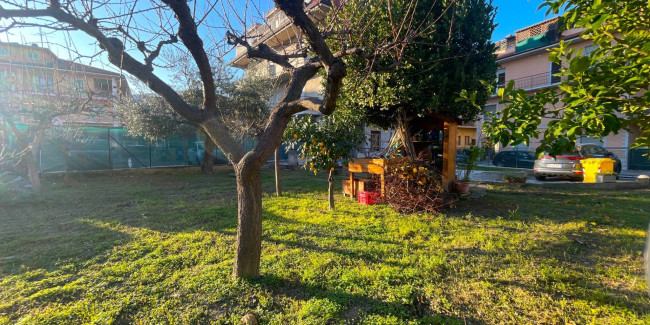 Appartamento in vendita a San Benedetto del Tronto