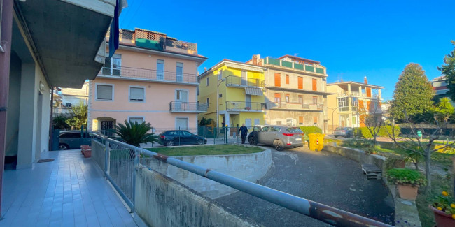 Appartamento in vendita a San Benedetto del Tronto
