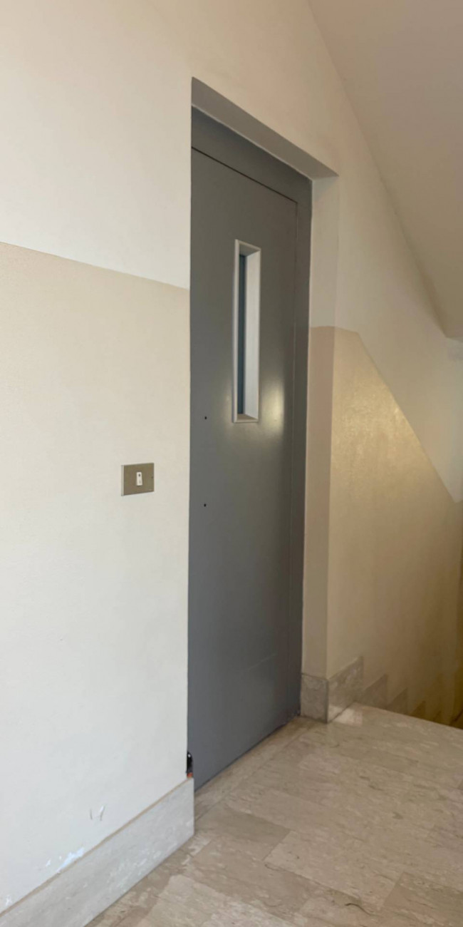 Appartamento in vendita a San Benedetto del Tronto