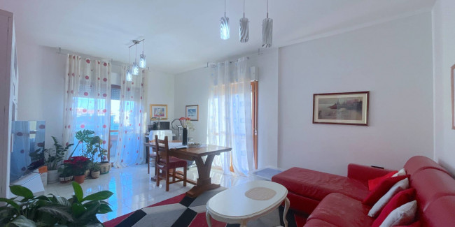 Appartamento in vendita a San Benedetto del Tronto