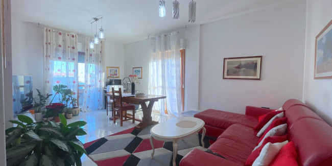 Appartamento in vendita a San Benedetto del Tronto