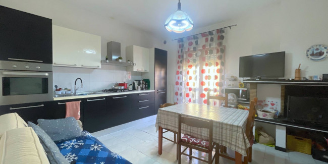 Appartamento in vendita a San Benedetto del Tronto