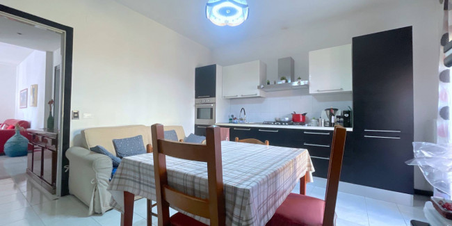 Appartamento in vendita a San Benedetto del Tronto