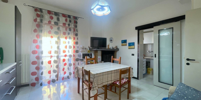 Appartamento in vendita a San Benedetto del Tronto