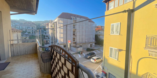 Appartamento in vendita a San Benedetto del Tronto