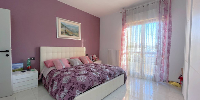 Appartamento in vendita a San Benedetto del Tronto