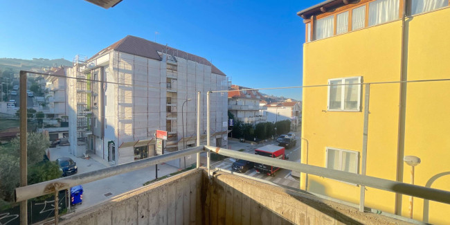 Appartamento in vendita a San Benedetto del Tronto