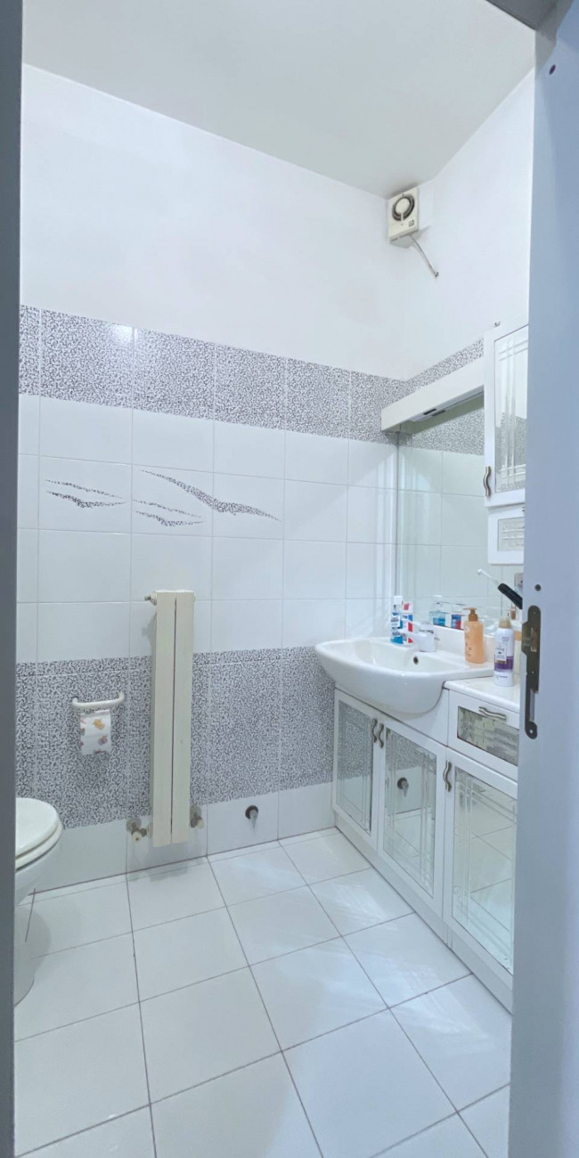 Appartamento in vendita a San Benedetto del Tronto