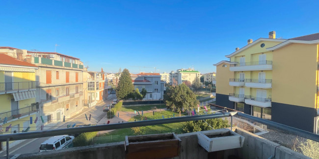 Appartamento in vendita a San Benedetto del Tronto