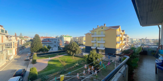 Appartamento in vendita a San Benedetto del Tronto