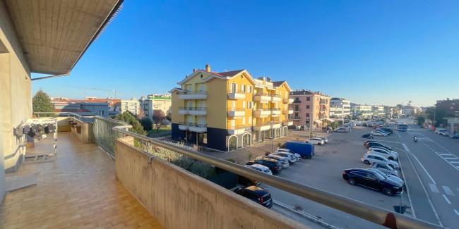 Appartamento in vendita a San Benedetto del Tronto