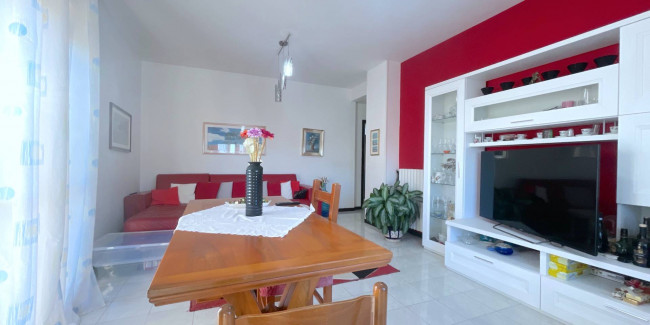 Appartamento in vendita a San Benedetto del Tronto