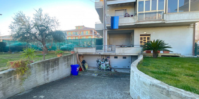 Appartamento in vendita a San Benedetto del Tronto