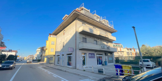 Appartamento in vendita a San Benedetto del Tronto