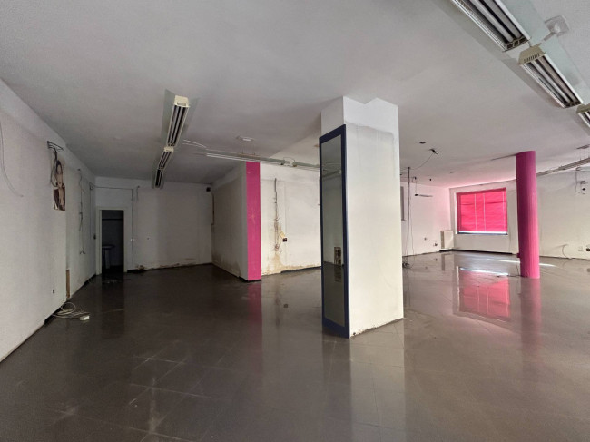 Locale Commerciale in vendita a San Benedetto del Tronto