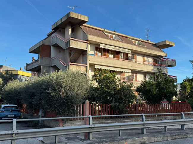 Appartamento in vendita a San Benedetto del Tronto