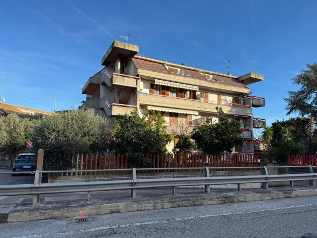 Appartamento in vendita a San Benedetto del Tronto