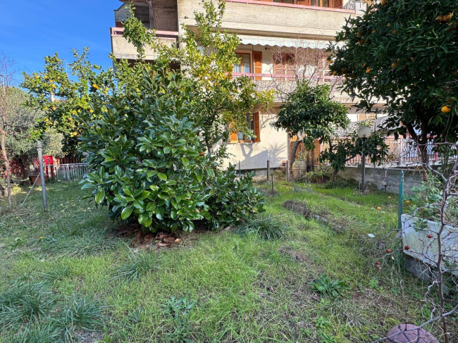 Appartamento in vendita a San Benedetto del Tronto