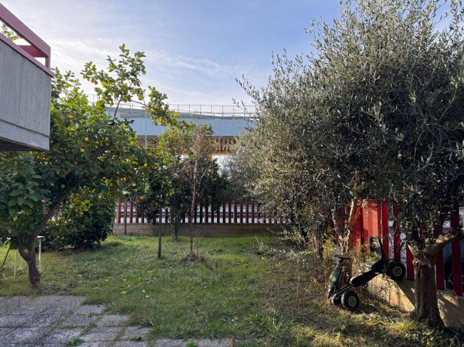 Appartamento in vendita a San Benedetto del Tronto