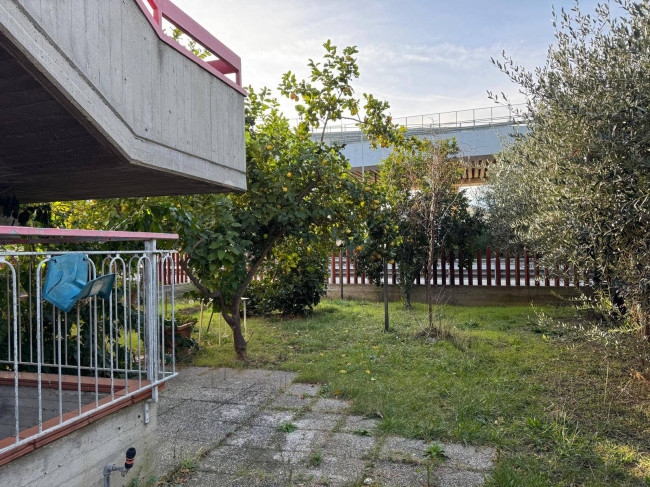 Appartamento in vendita a San Benedetto del Tronto