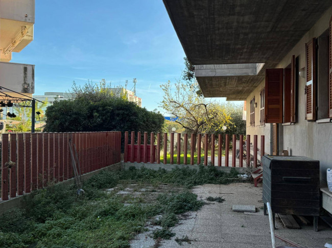 Appartamento in vendita a San Benedetto del Tronto