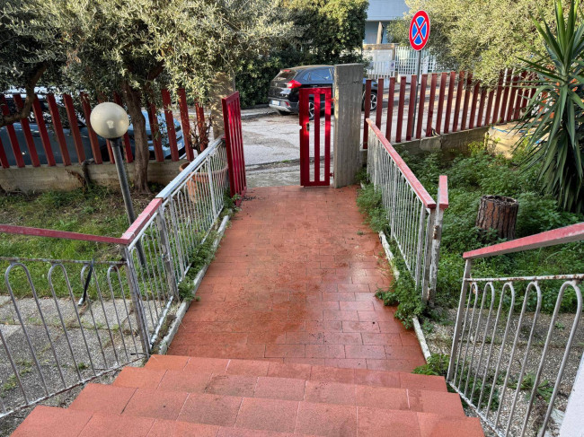 Appartamento in vendita a San Benedetto del Tronto