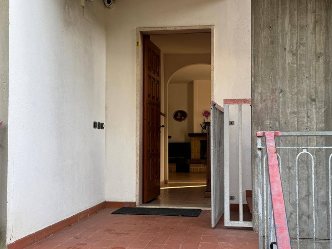 Appartamento in vendita a San Benedetto del Tronto