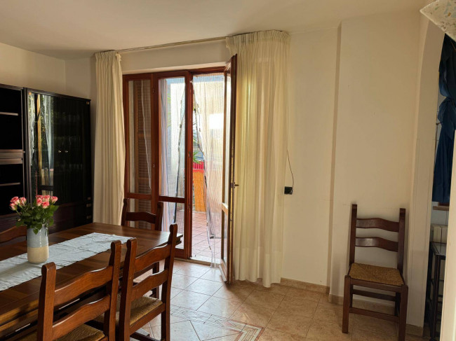 Appartamento in vendita a San Benedetto del Tronto