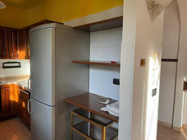 Appartamento in vendita a San Benedetto del Tronto