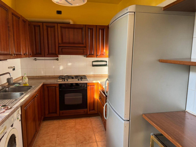 Appartamento in vendita a San Benedetto del Tronto