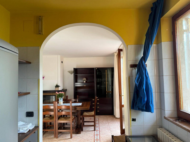 Appartamento in vendita a San Benedetto del Tronto