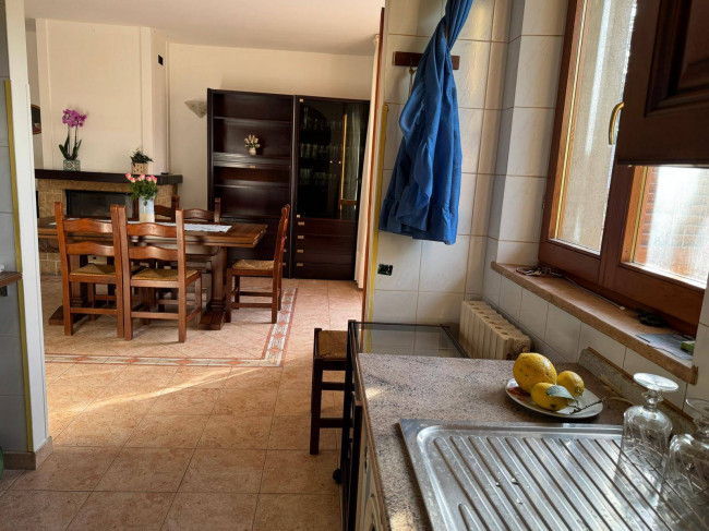 Appartamento in vendita a San Benedetto del Tronto