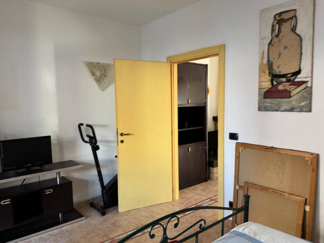 Appartamento in vendita a San Benedetto del Tronto